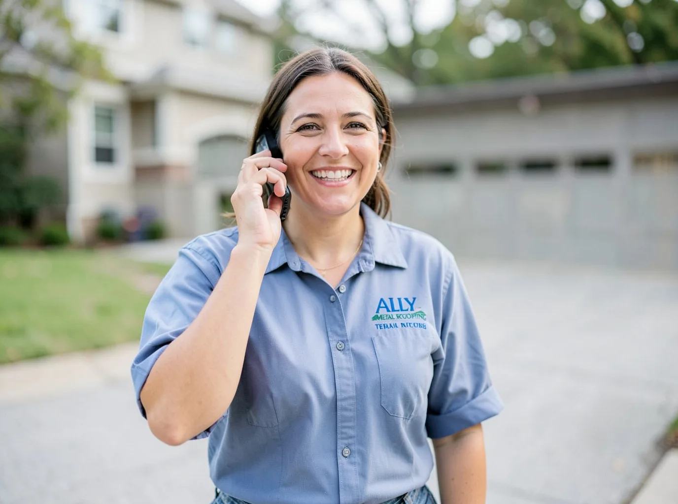 Metal Roof Installation Chesterfield, MO FAQs